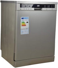 Load image into Gallery viewer, IFB Dish Washer Neptune Vx Silver
